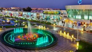 ليموزين من شرم الشيخ للقاهرة