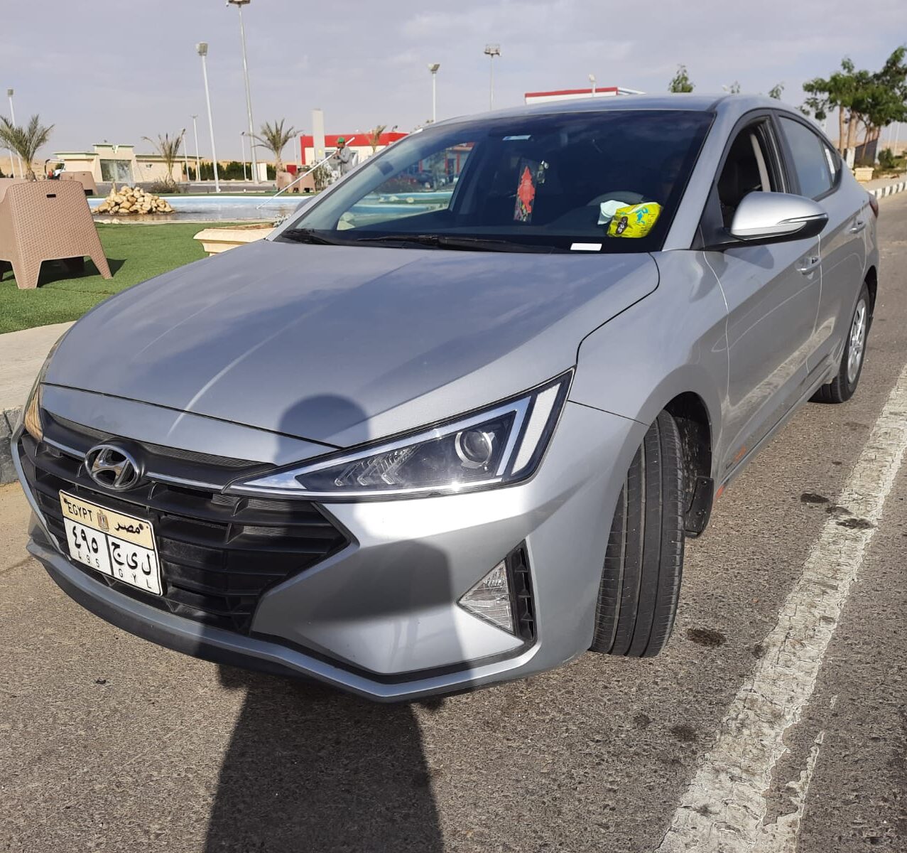 الخط الساخن لحجز خدمة ليموزين المطار