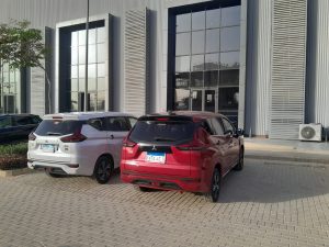ليموزين العاصمة الإدارية
