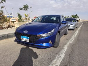 سيارات ليموزين الغردقة