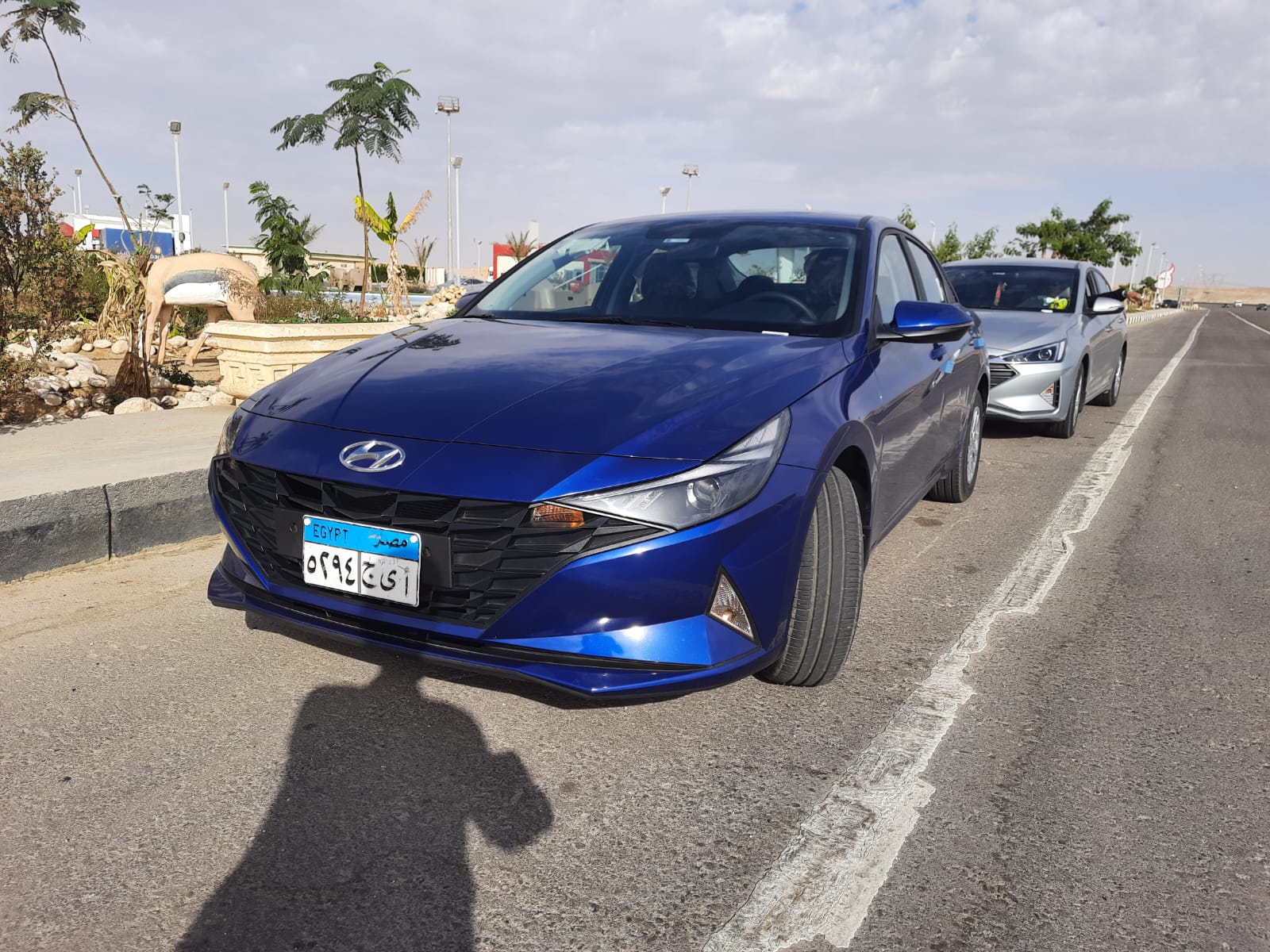 سيارات ليموزين الغردقة